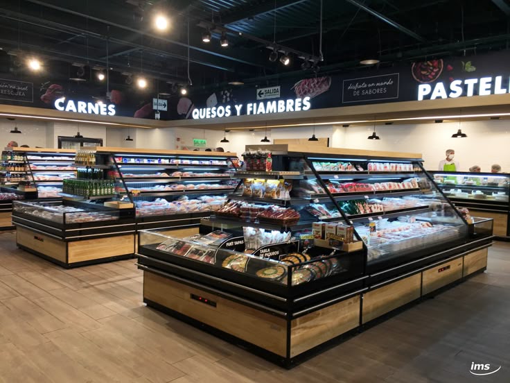 Zincir Marketlerde Tadilat Süreci Nasıl Planlanır? A’dan Z’ye Uygulama Rehberi