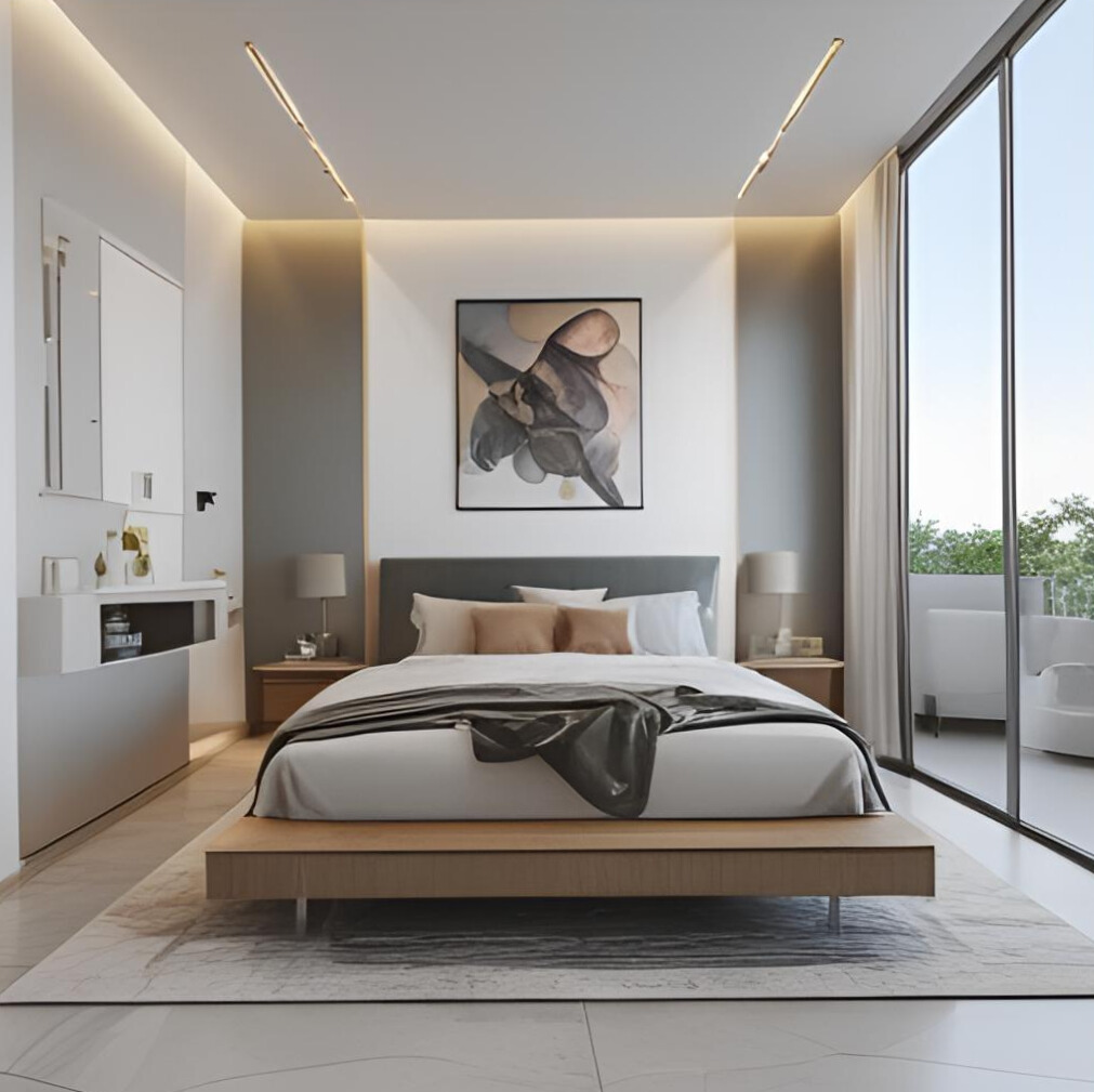 01-3 - İç Tasarım