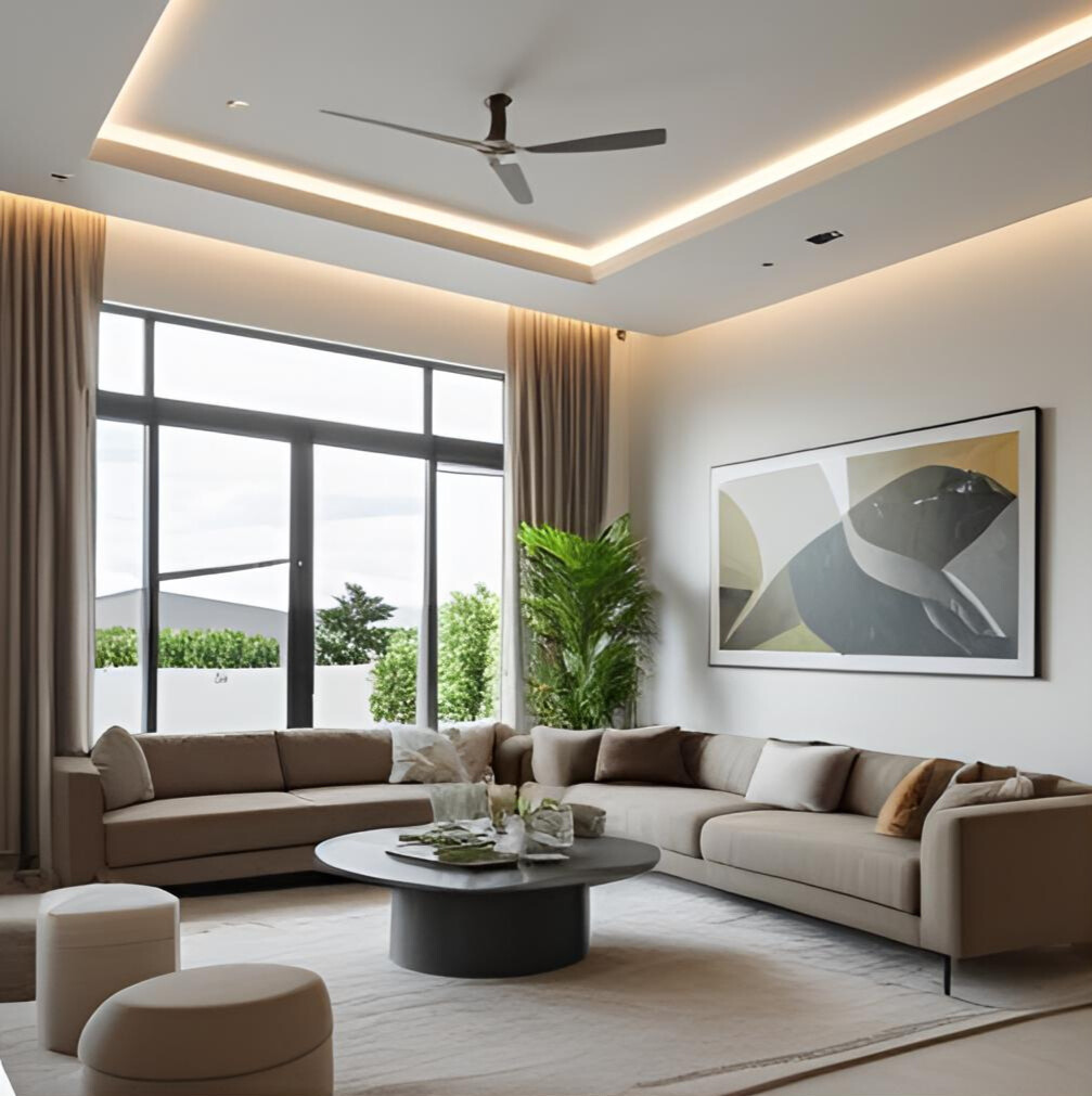 011-1- İç Tasarım