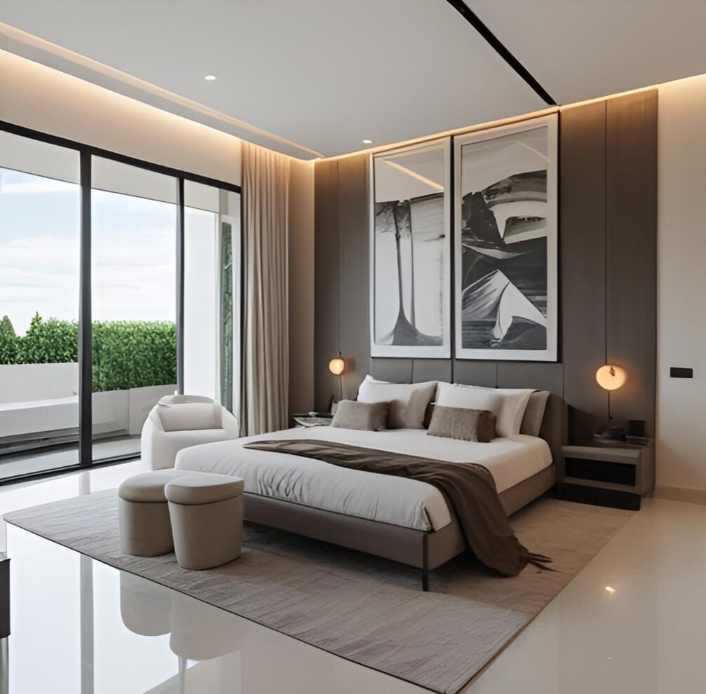 011-3- İç Tasarım