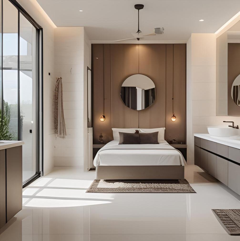 011-4- İç Tasarım