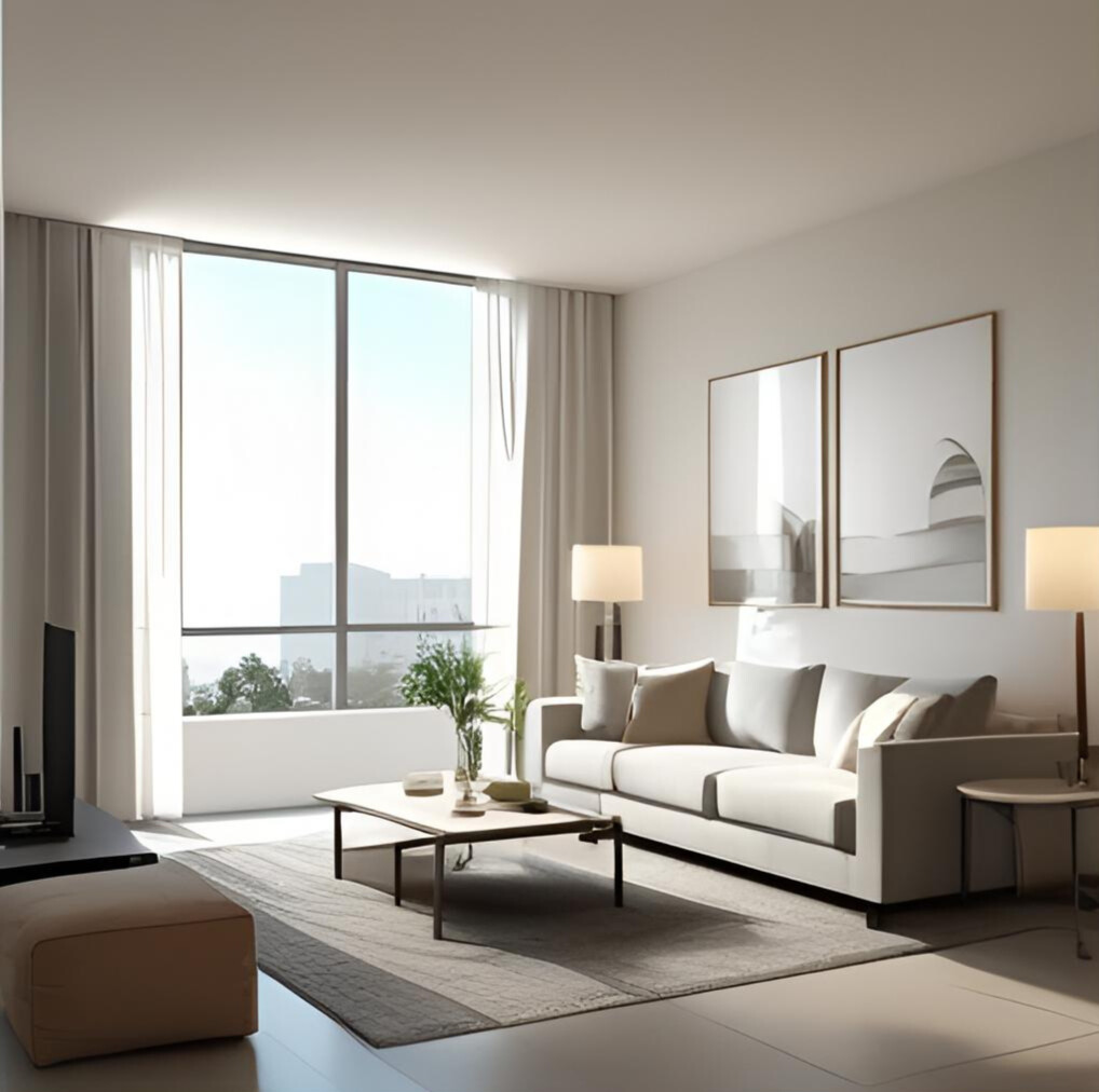 02-01 - İç Tasarım