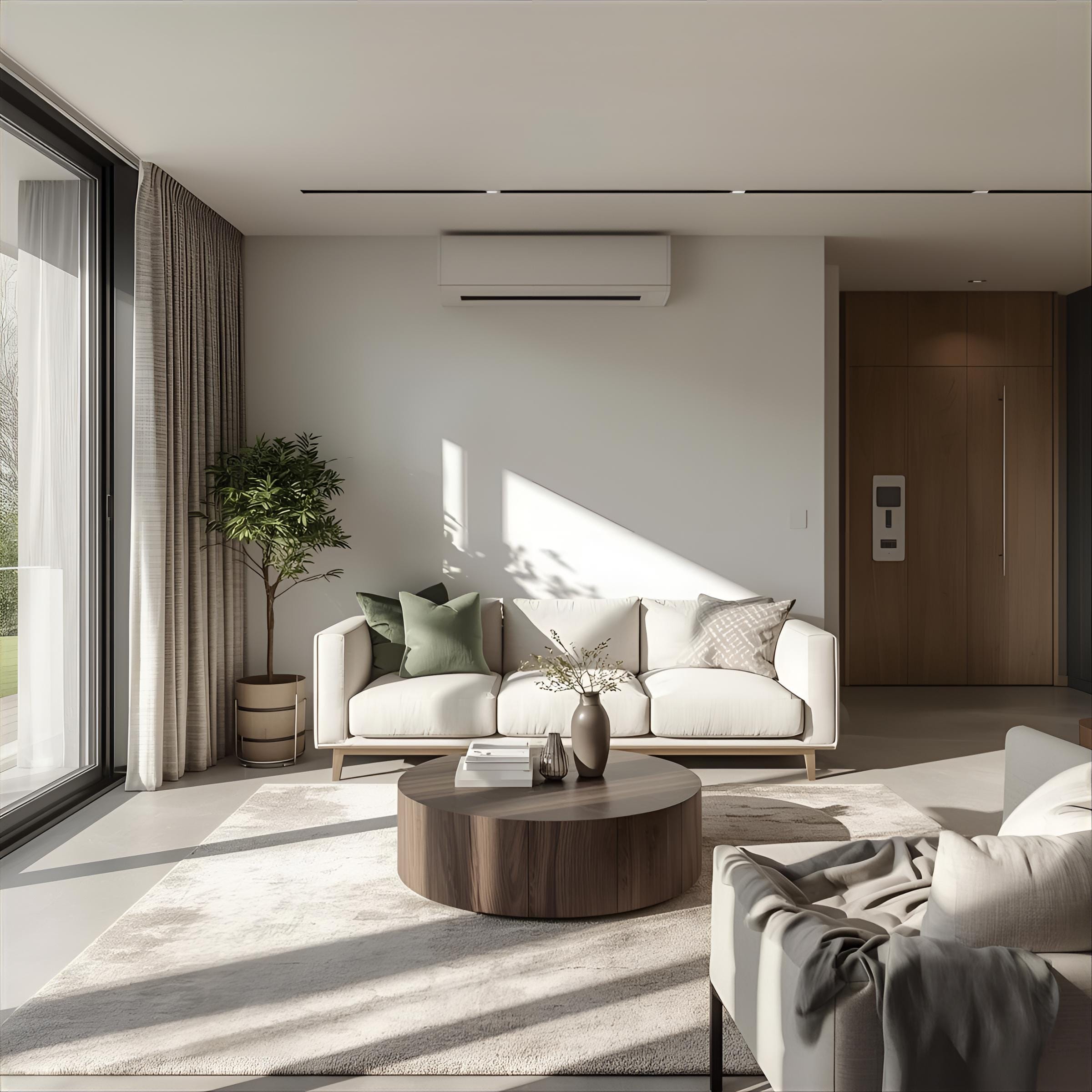 Akıllı Ev Sistemleri ile Rezidans Dairelerde Konfor