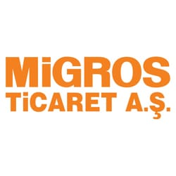 Acar Mimarlık tarafından tasarlanan Migros mağazaları konsept yenileme ve uygulama projeleri.